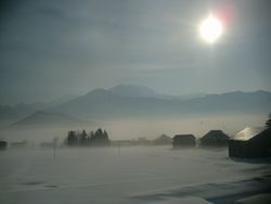 【年末年始】ゆっくり年越し1泊2食　年末年始特別プラン!!　スキーや初詣にもオススメ♪