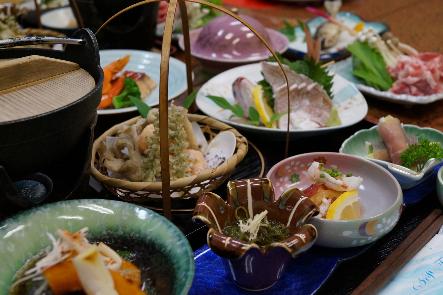 【困ったらこれ！スタンダード2食付】自慢の自家製野菜や南魚沼産コシヒカリでお食事満喫♪