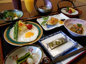 【朝食付】 “特別栽培米”南魚沼産コシヒカリ食べ放題！おかわり必至です