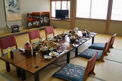 【すべっ得・スタンダード2食付】スキー＆スノボと冬の旬味覚を満喫！スキーリフト券割引有り