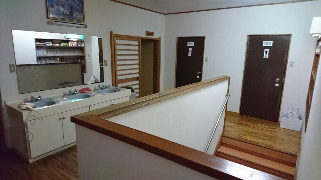 素泊まりプラン