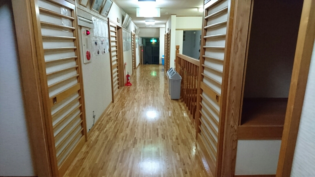 素泊まりプラン