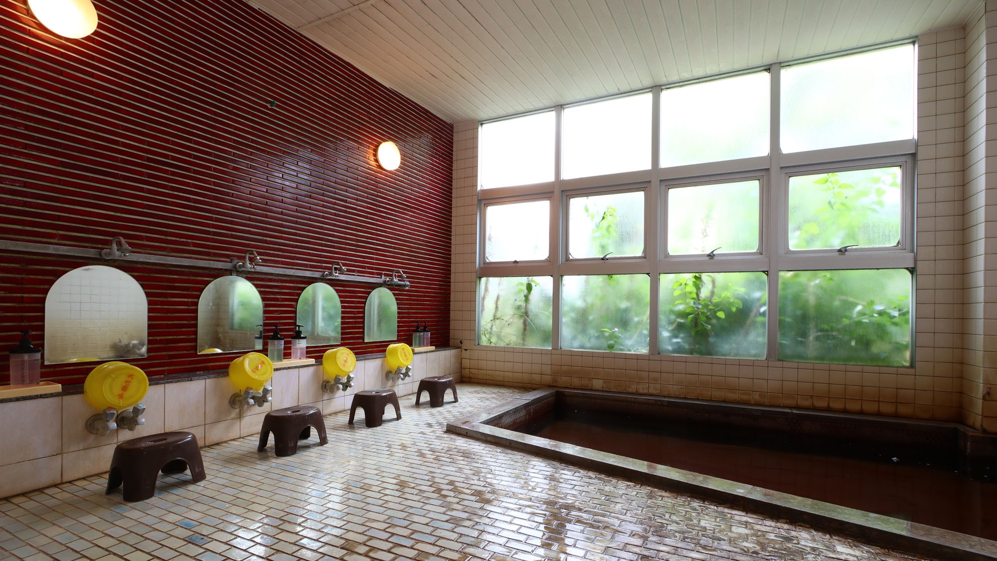 【昭和レトロ×夕食付き】　朝食は不要な方へ　ライトステイプラン（1泊夕食付）