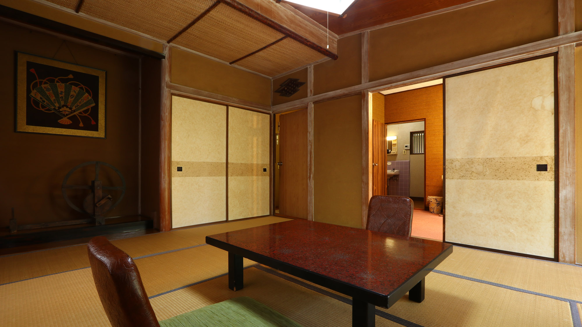 客室_離れ_わかしお *