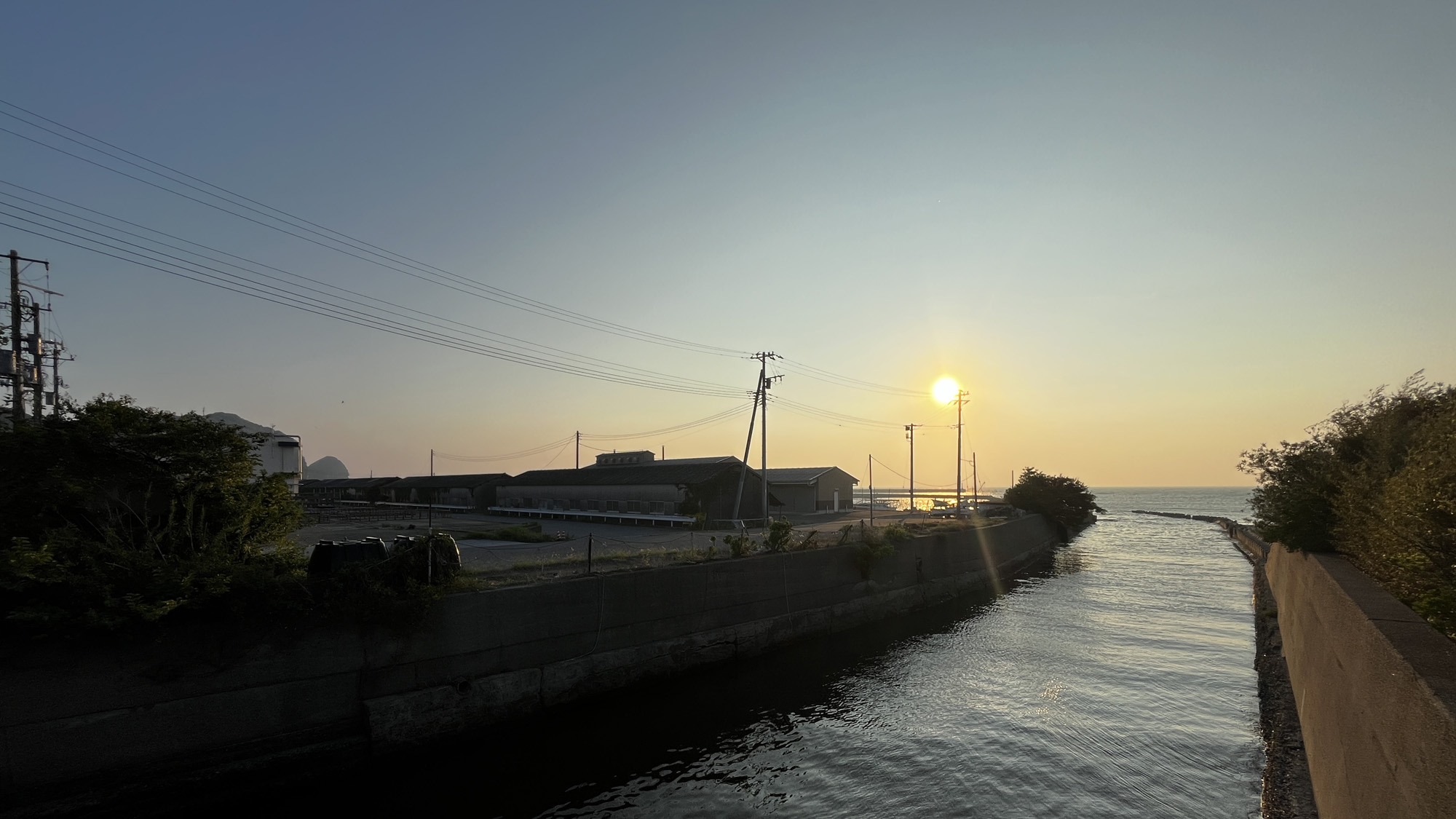 他_小久保川河口*