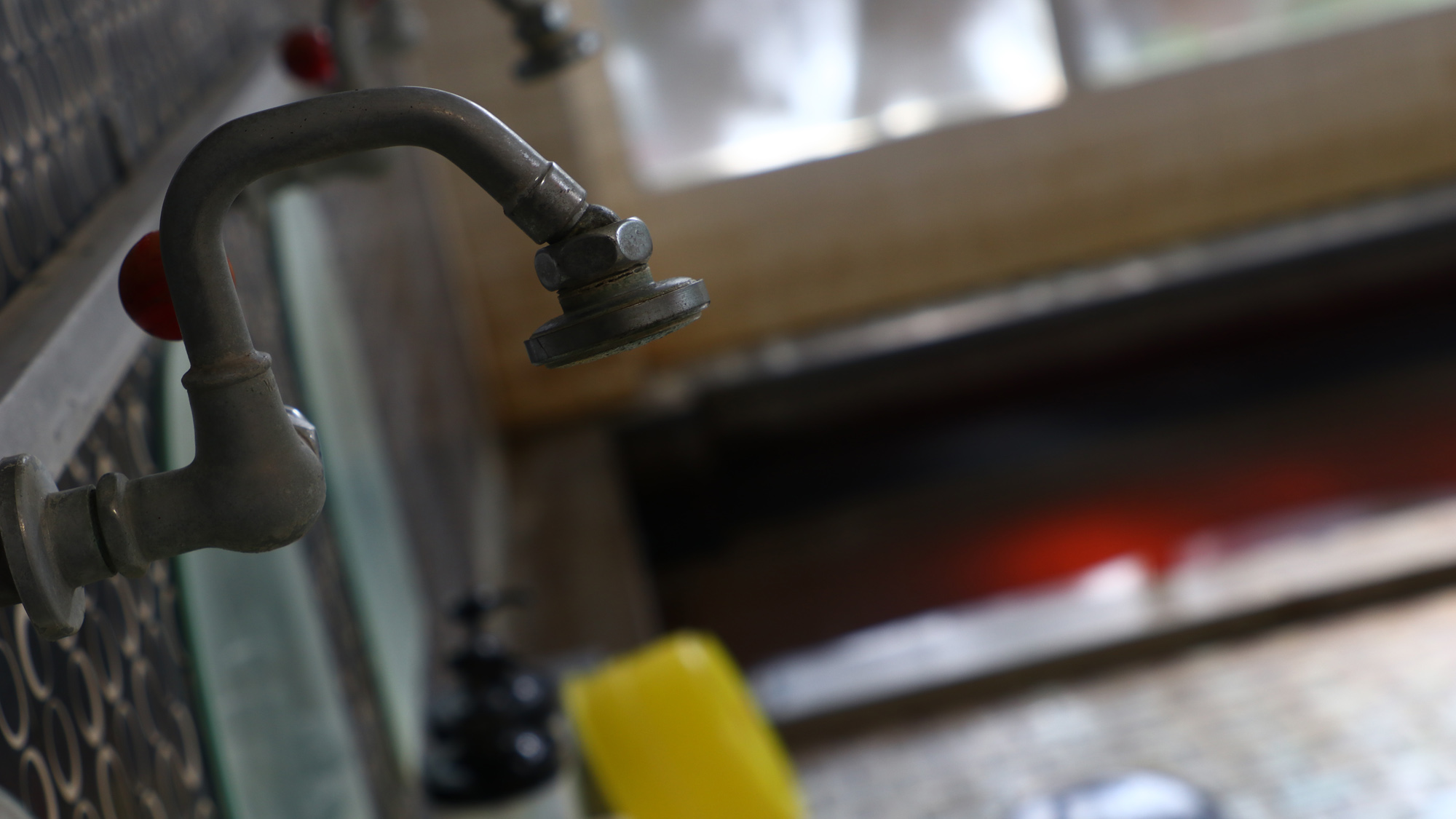 風呂_男性大浴場 *