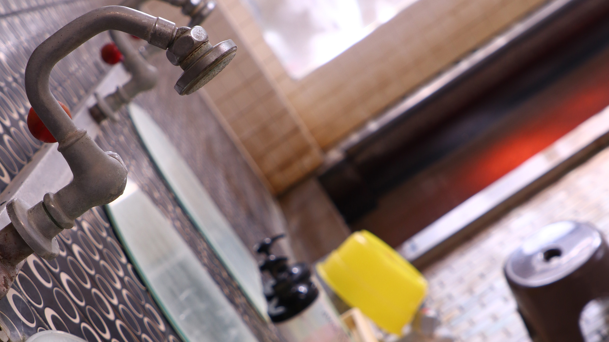 風呂_男性大浴場 *