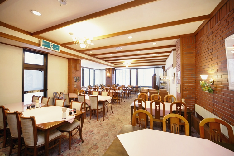 【タングラム共通「１日」リフト券付き】スキー場まで徒歩6分！斑尾高原でスキー・スノボを満喫【朝食付】