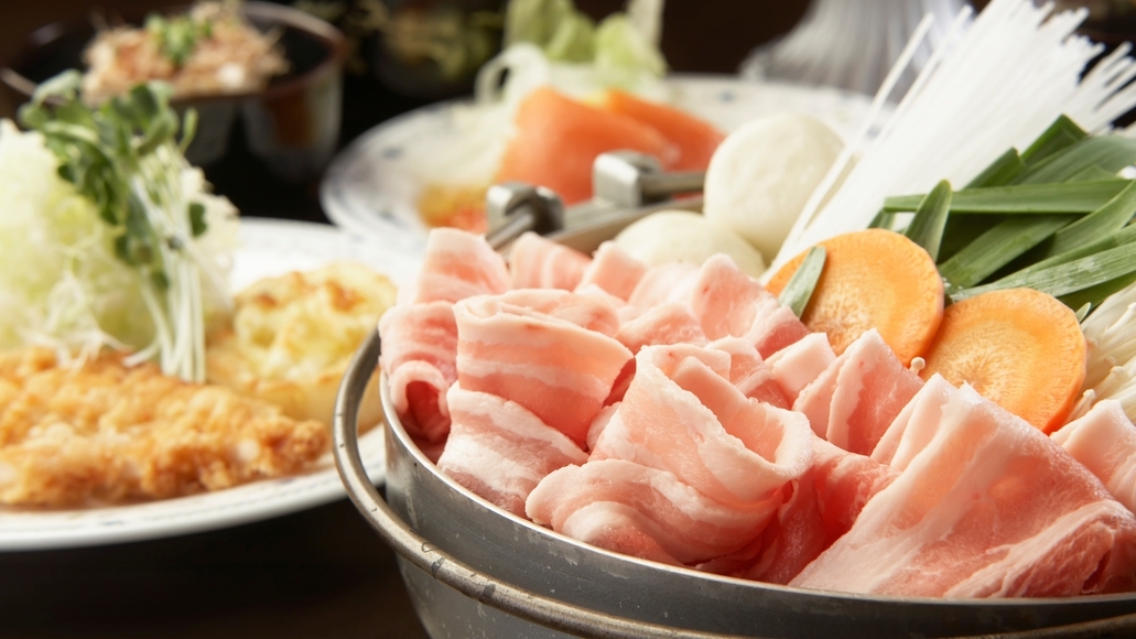 【2食付】スキー場まで徒歩6分！斑尾高原でスキー＆スノーボード！夜はボリューム満点の夕食と温泉を満喫