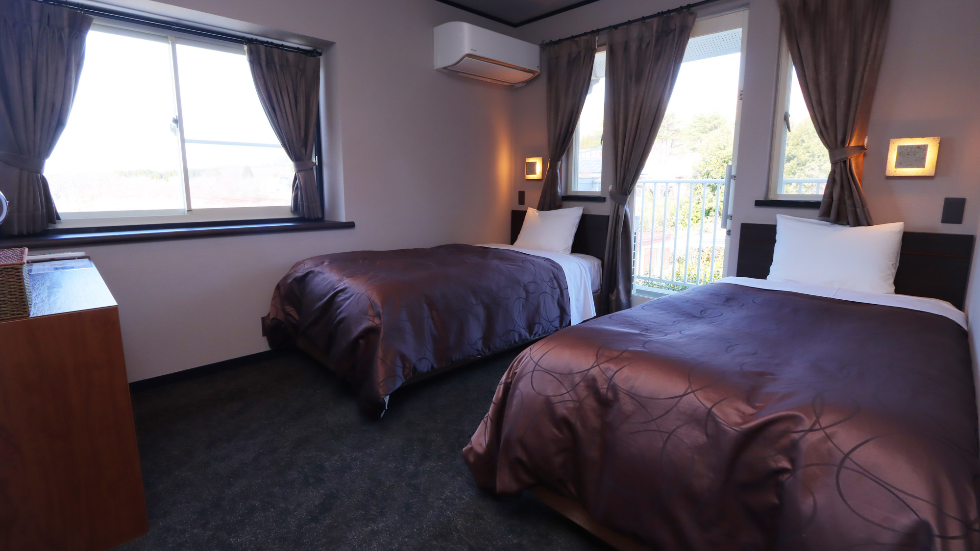 【スイート】　2024年３月リニューアル★