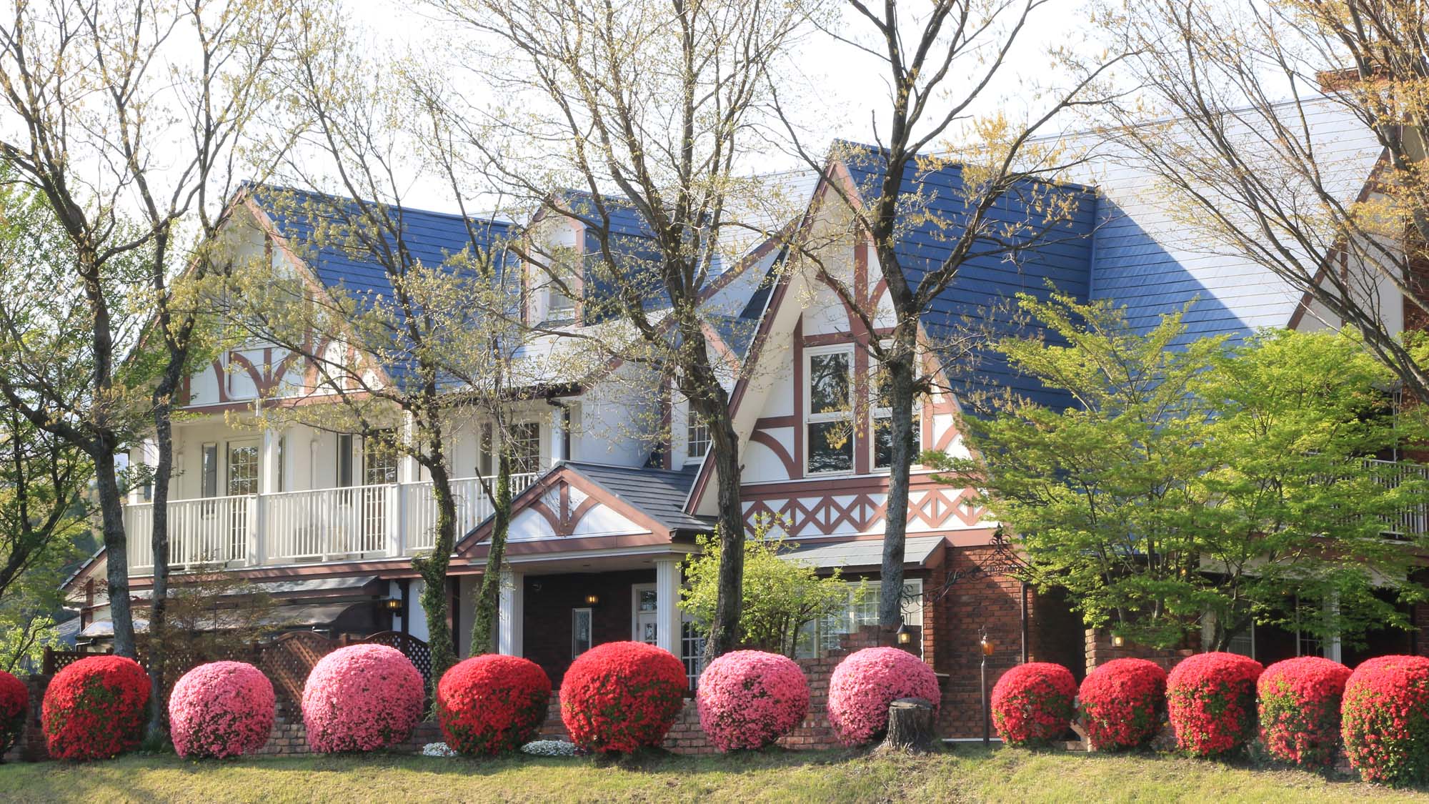 本格西洋料理宿　アンジェリカへようこそ