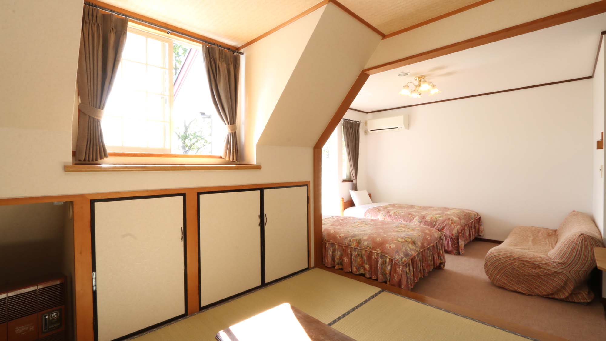 【和洋室】
