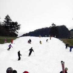 【冬＊スキー】