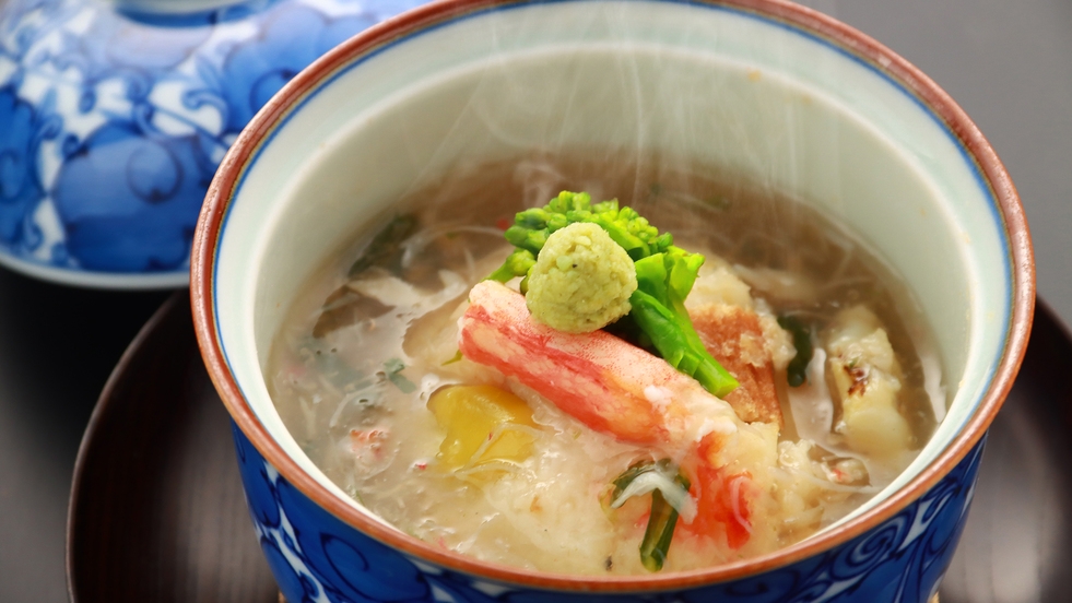 【松】至高の茶懐石くずし　◆至高の美味と共に心に残る贅沢な夜を