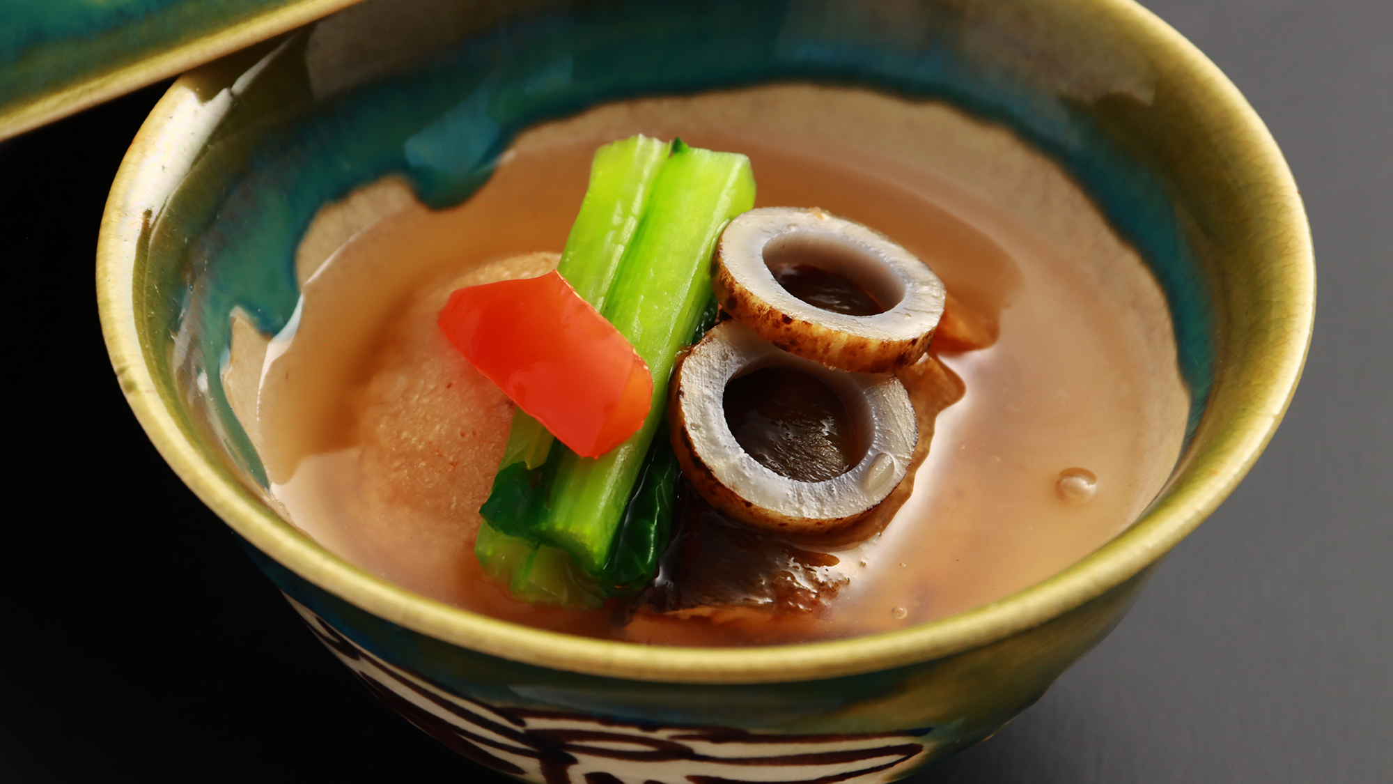 ■【料理】 夏会席-スタンダード