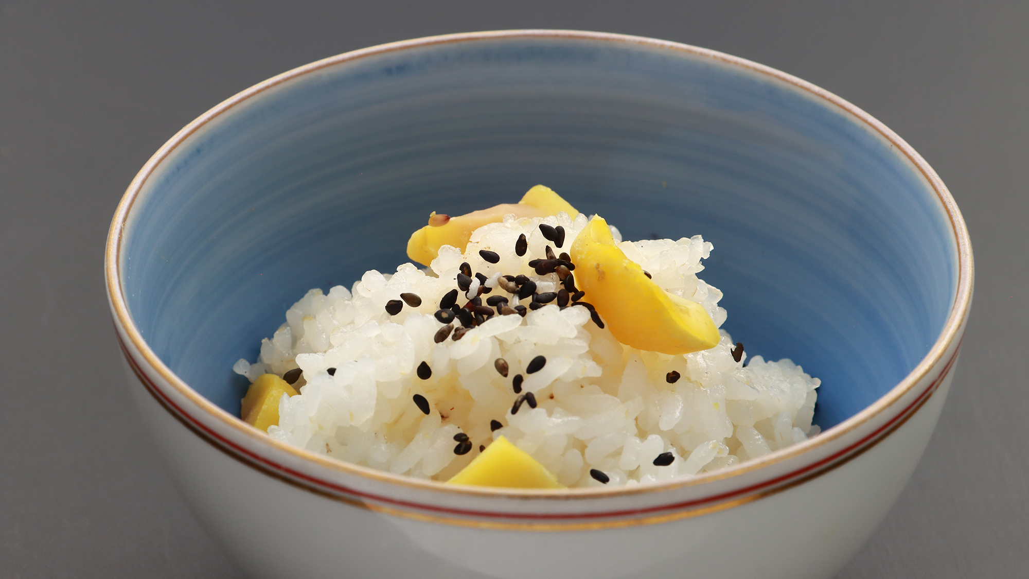 ■【料理】 秋会席