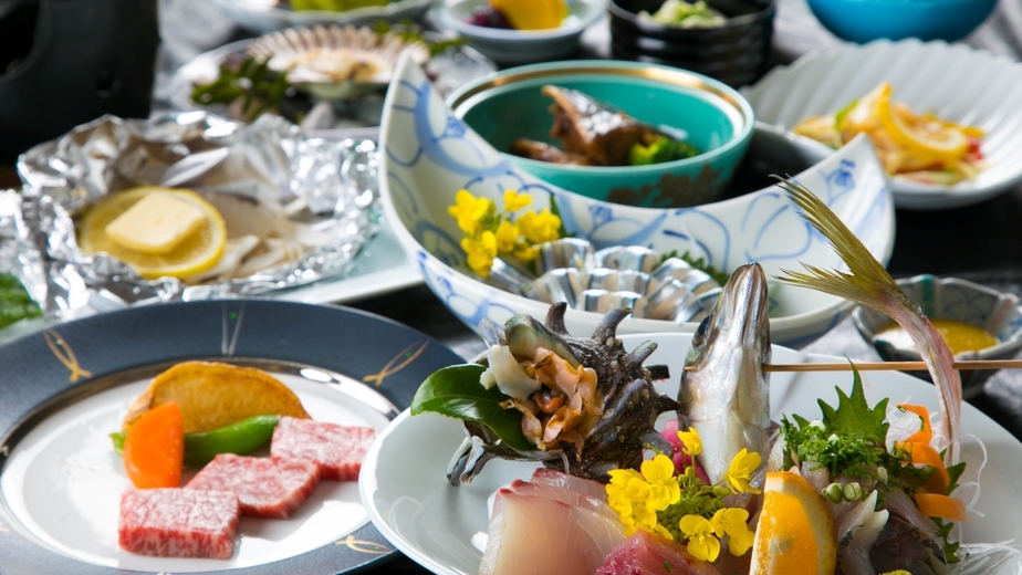 【長崎県しま旅下五島×文化体験】＜１泊朝食付き＞五島列島定期観光バス付プラン〜Aコース〜