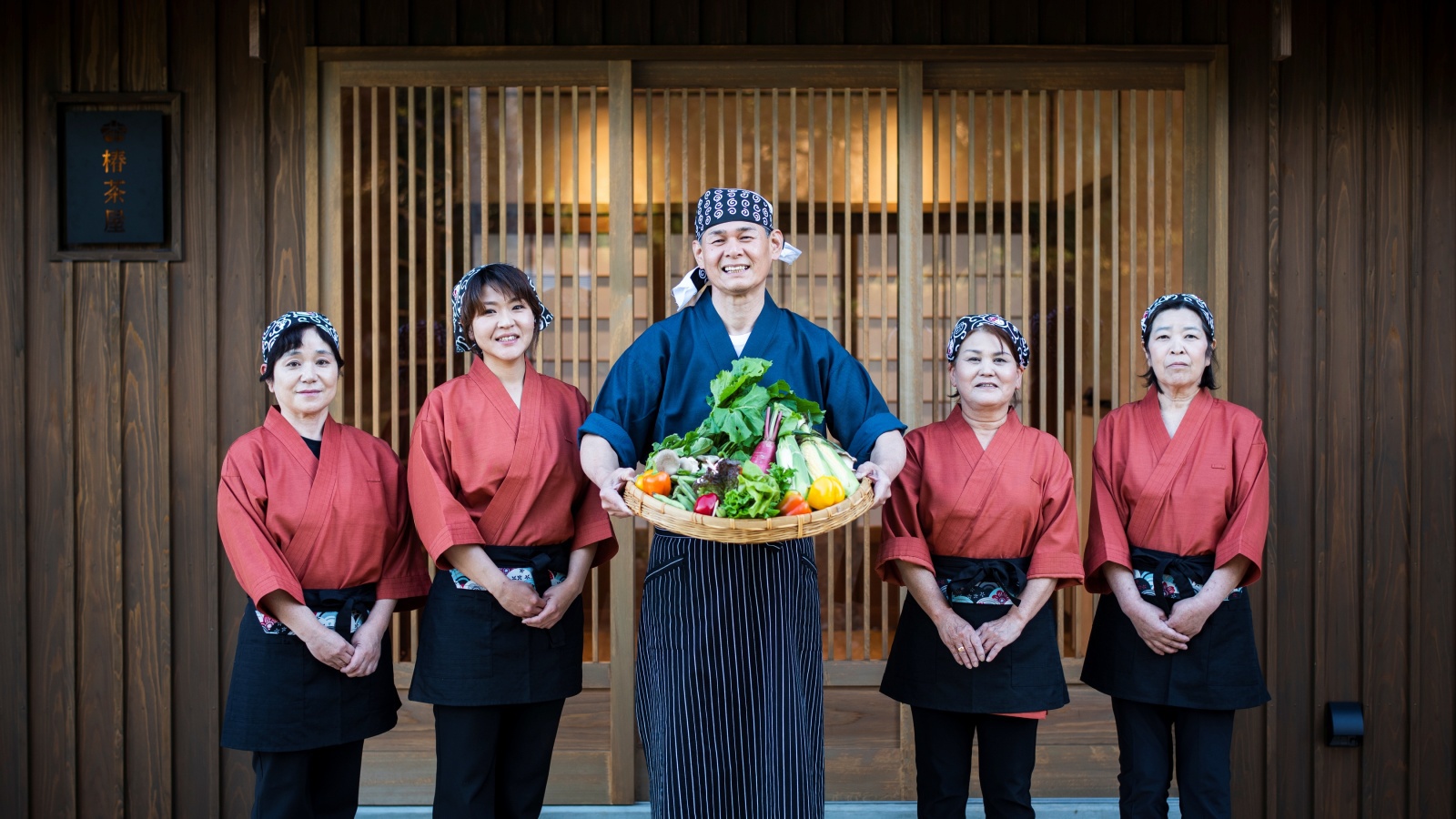 ＜１泊２食＞◇椿茶屋夕食付きプラン◇ 〜囲炉裏焼で味わう”五島の旬”〜