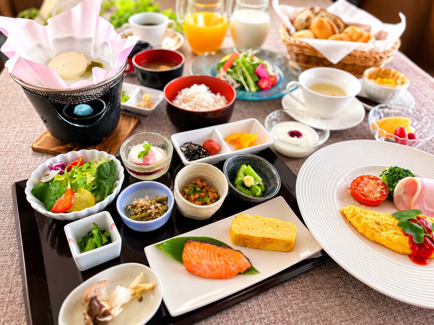 【19時以降】上高地・乗鞍観光後に最適 選べる貸切温泉×半個室（食事）朝食付 夕食なしで自由滞在