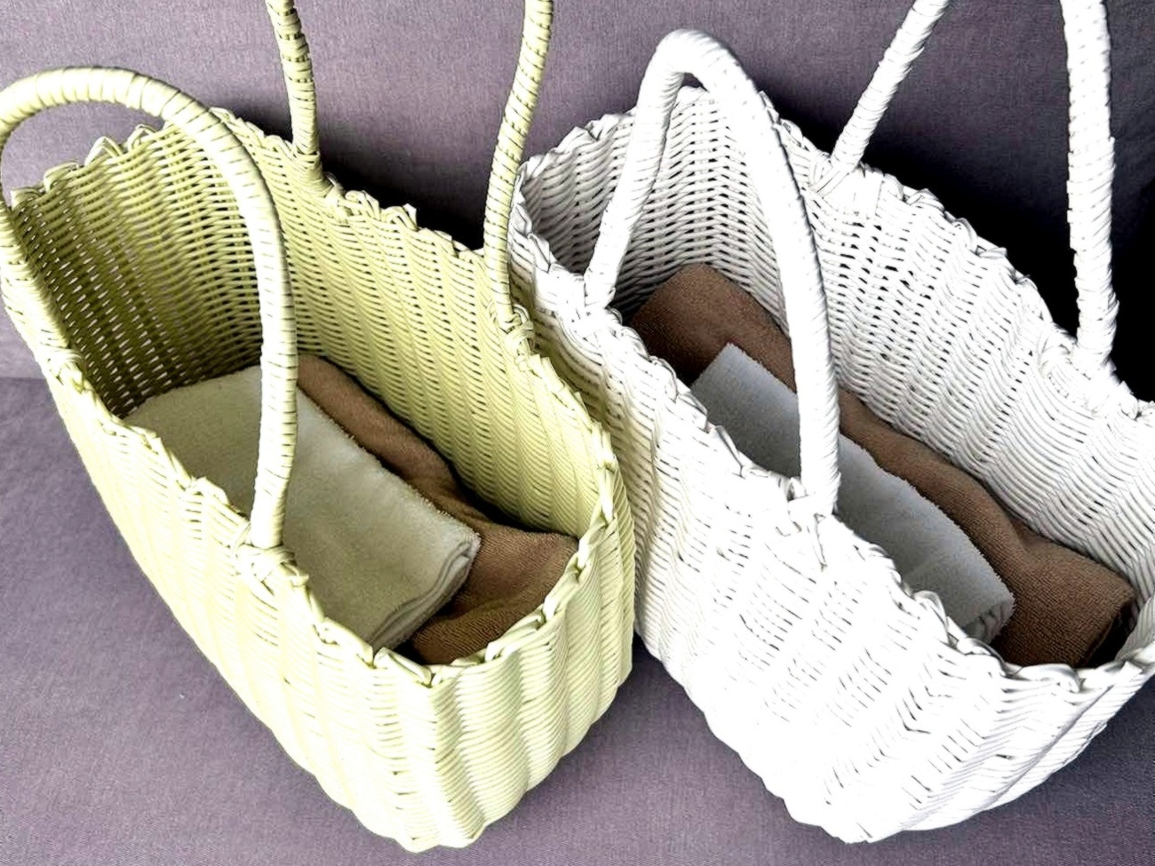 客室アメニティー