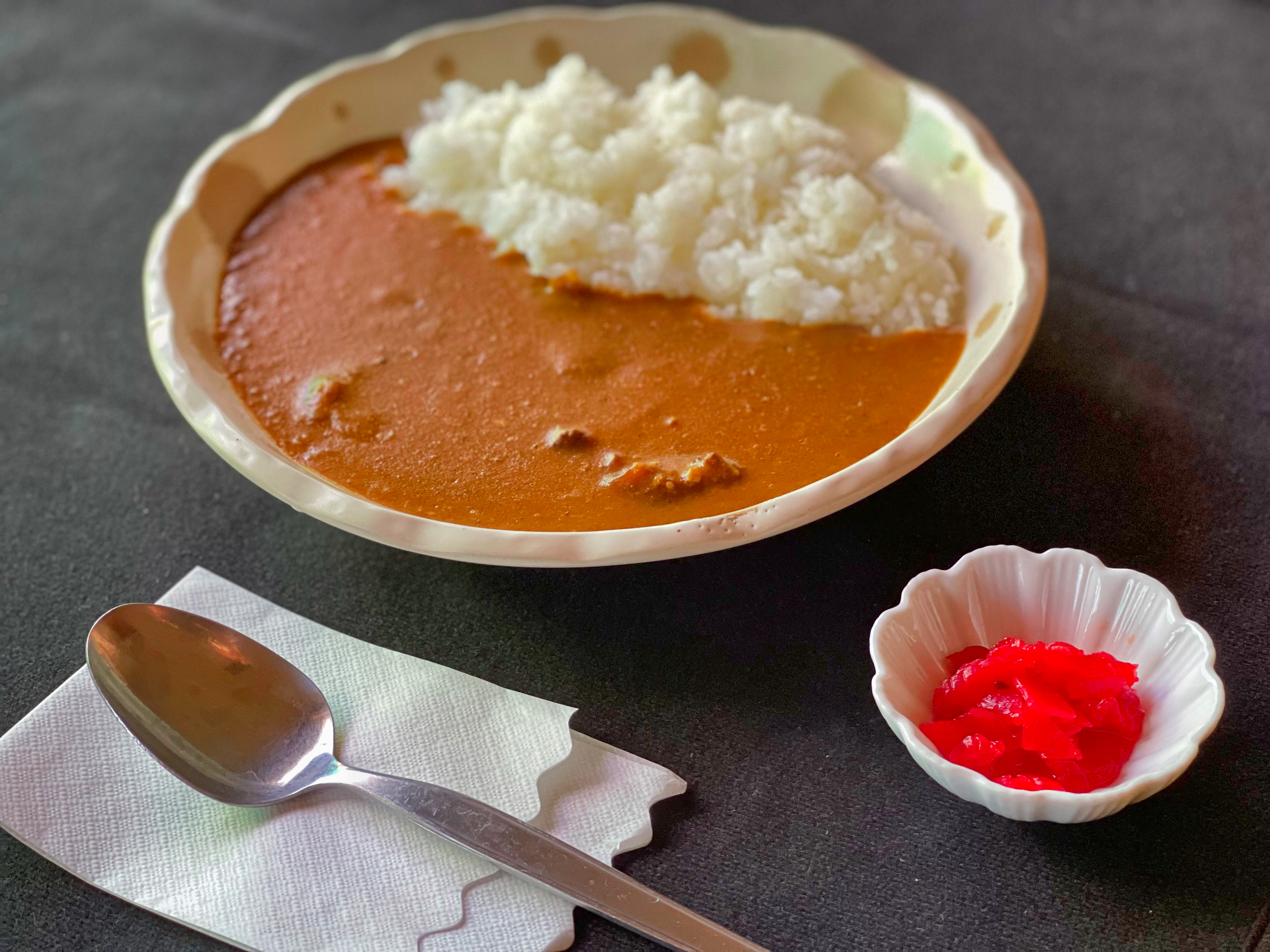 お食事一例