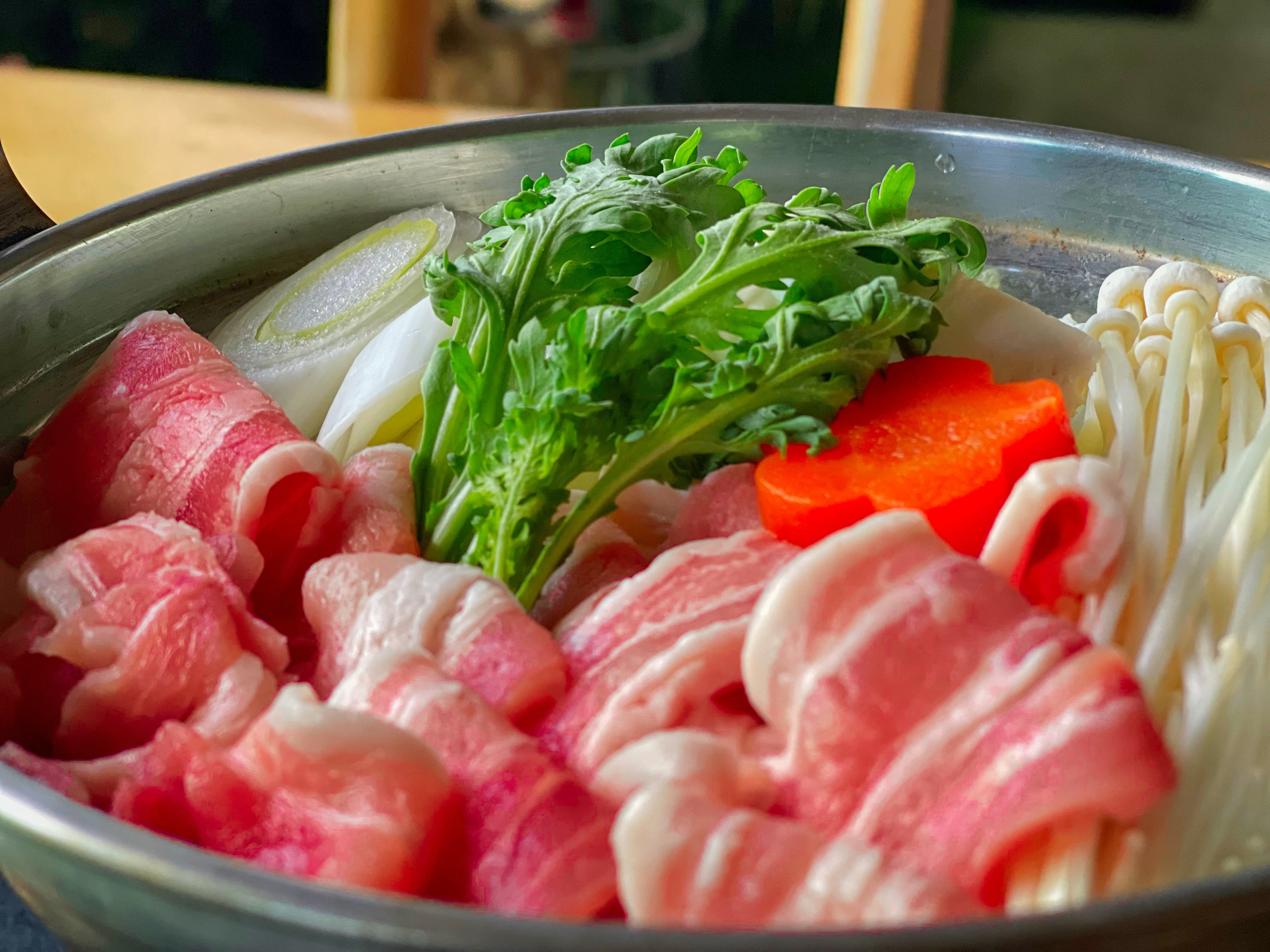 日替わり定食◆お食事一例