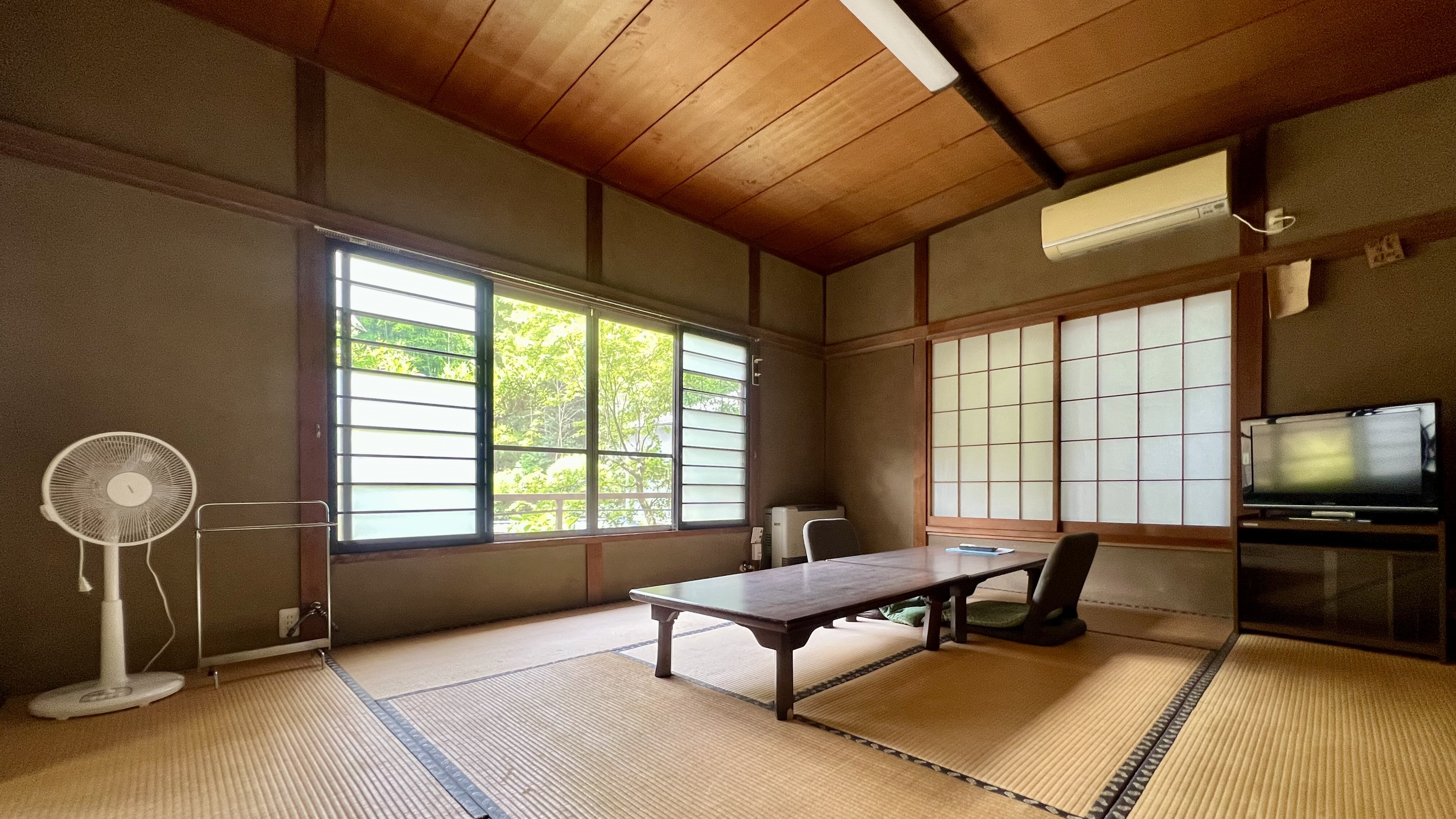 □客室　離れ2階 - 浅間（アサマ）　※予約時のお部屋指定などは空き状況により異なるため確約不可