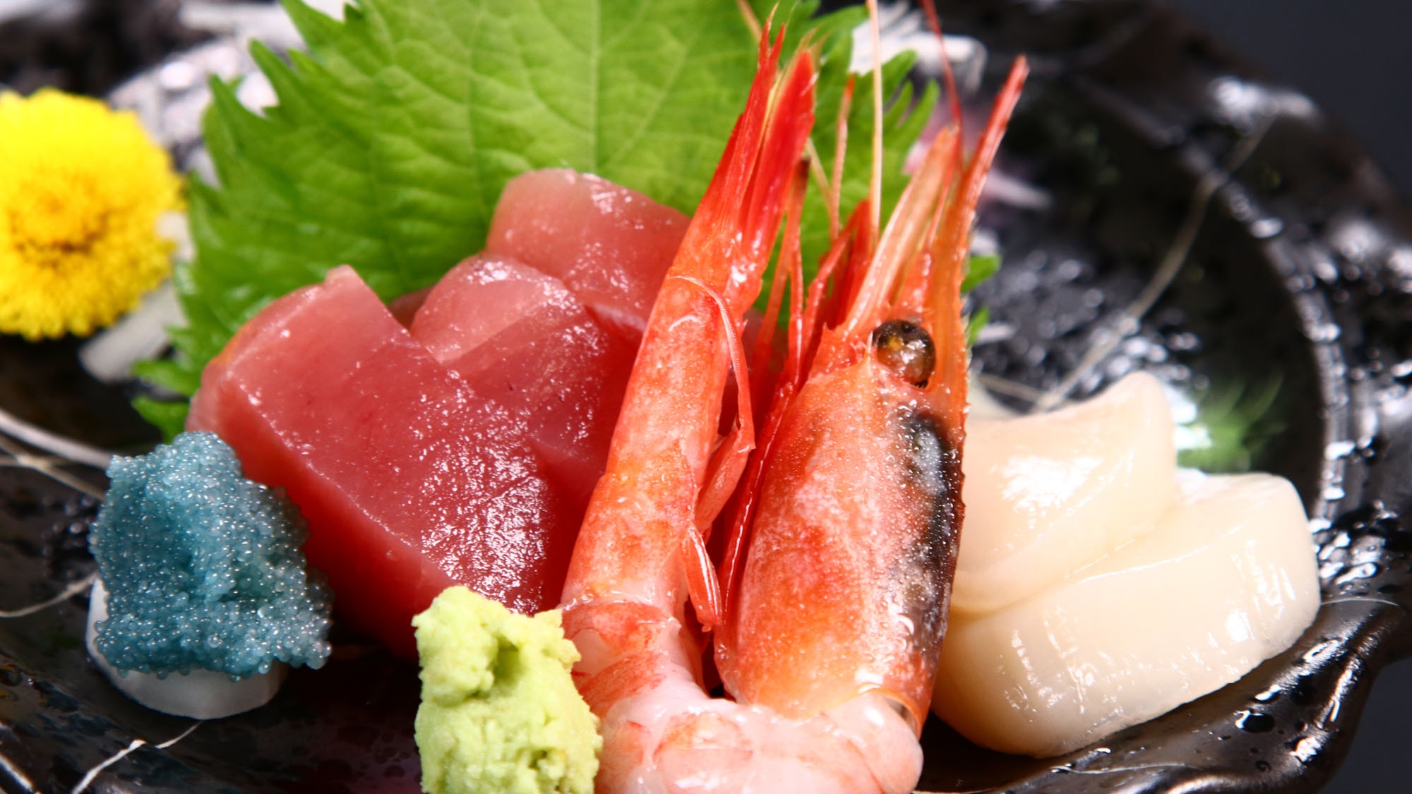 【冬季限定】旬彩◆すりたて自然薯とろろ御飯♪信州牛と山の恵みを楽しむ -2食付-