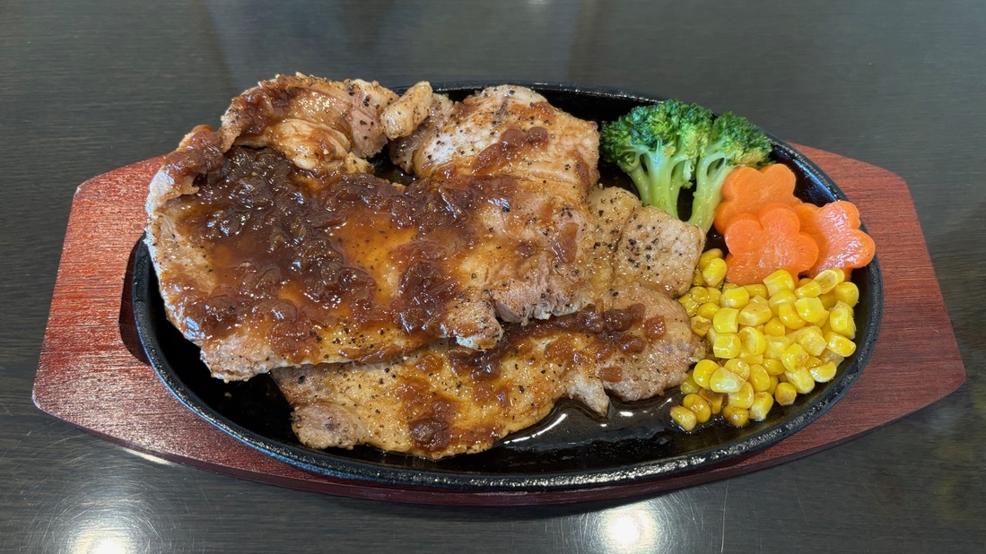 【朝食付】【エコ清掃】連泊割引プラン 