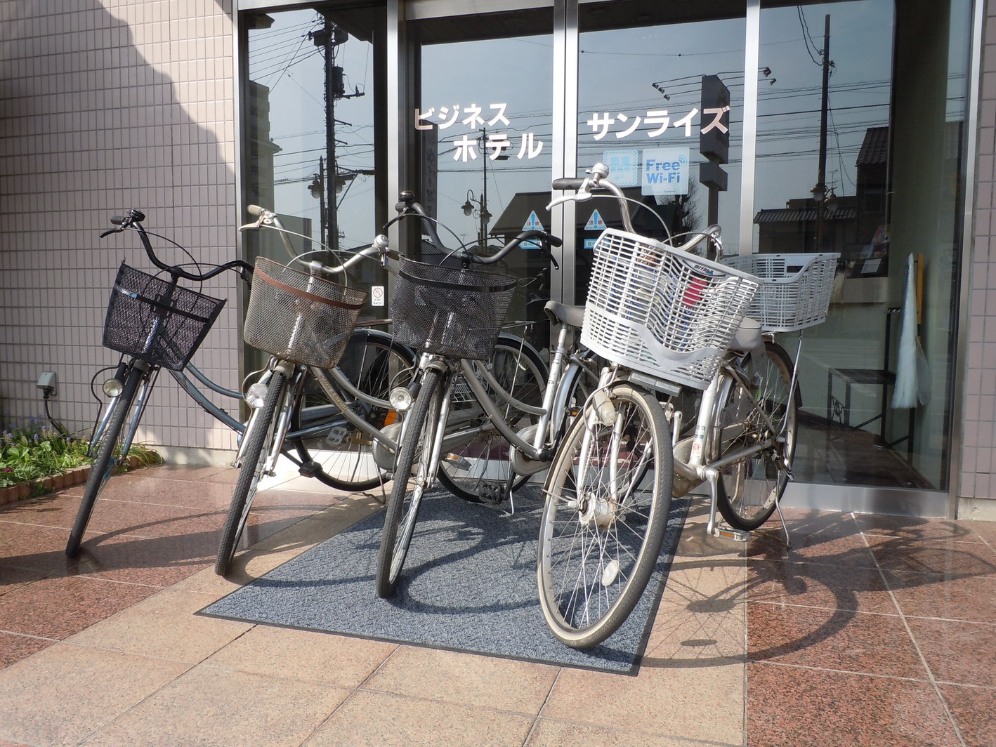 【３連泊以上はお得】連泊割引プラン