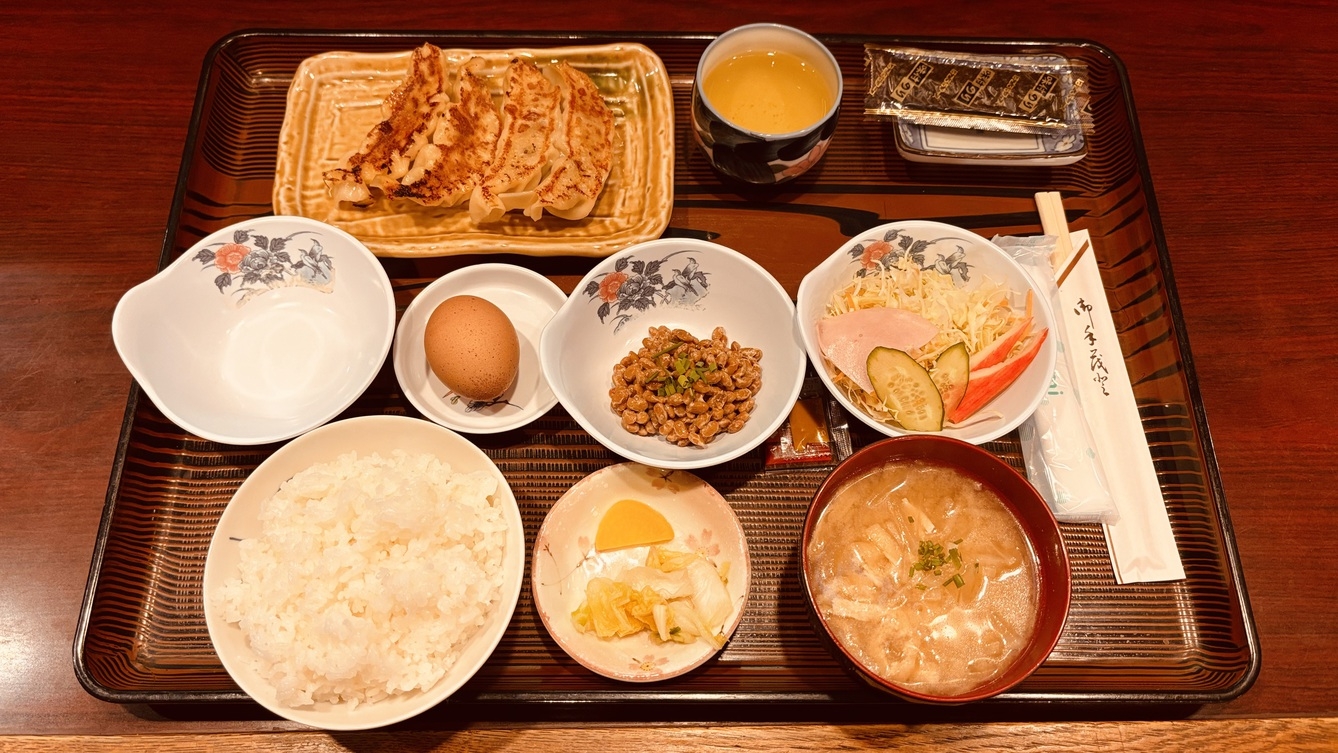 【事前予約はお得】朝食付プラン