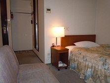 Single Room 3