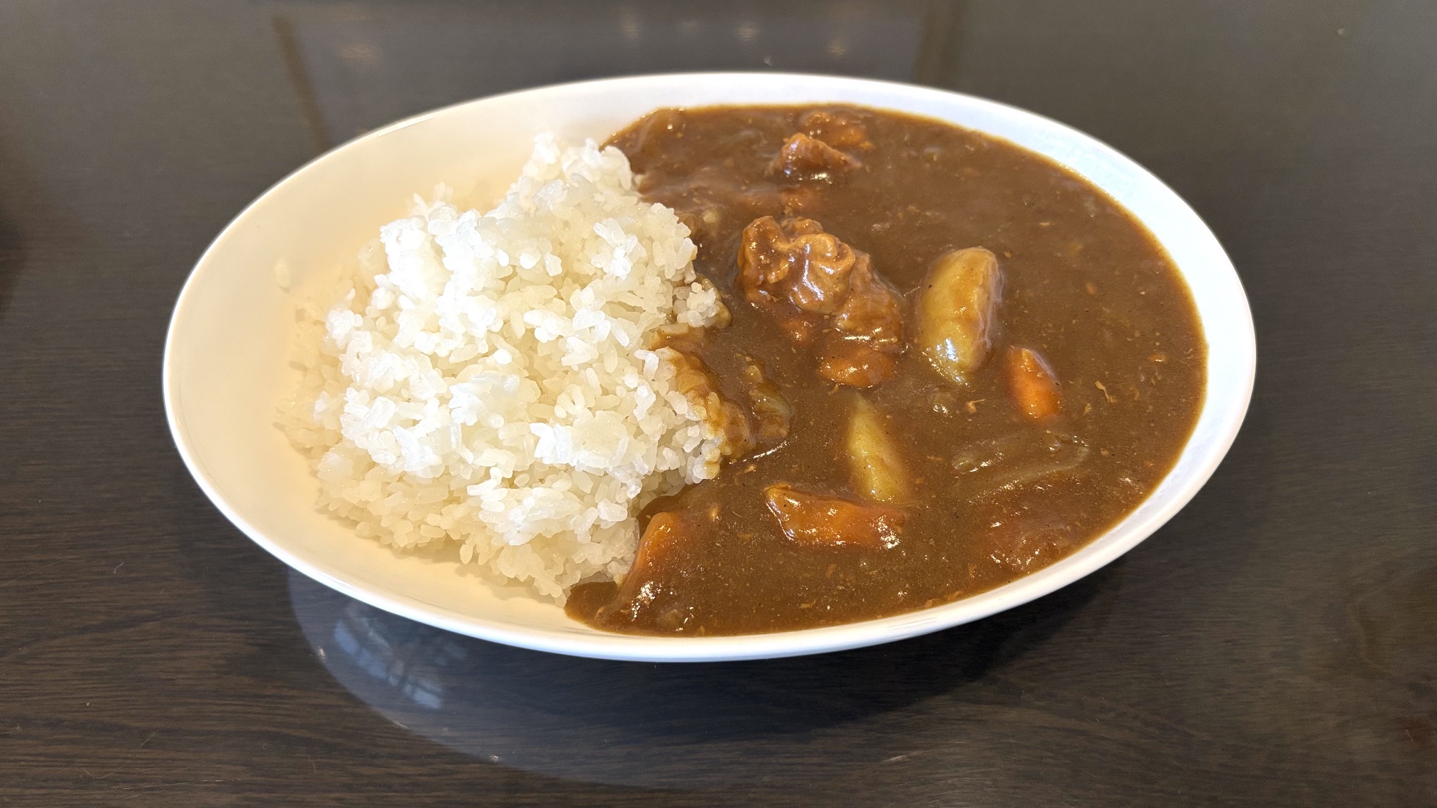 毎月10日・25日はカレーライスの日