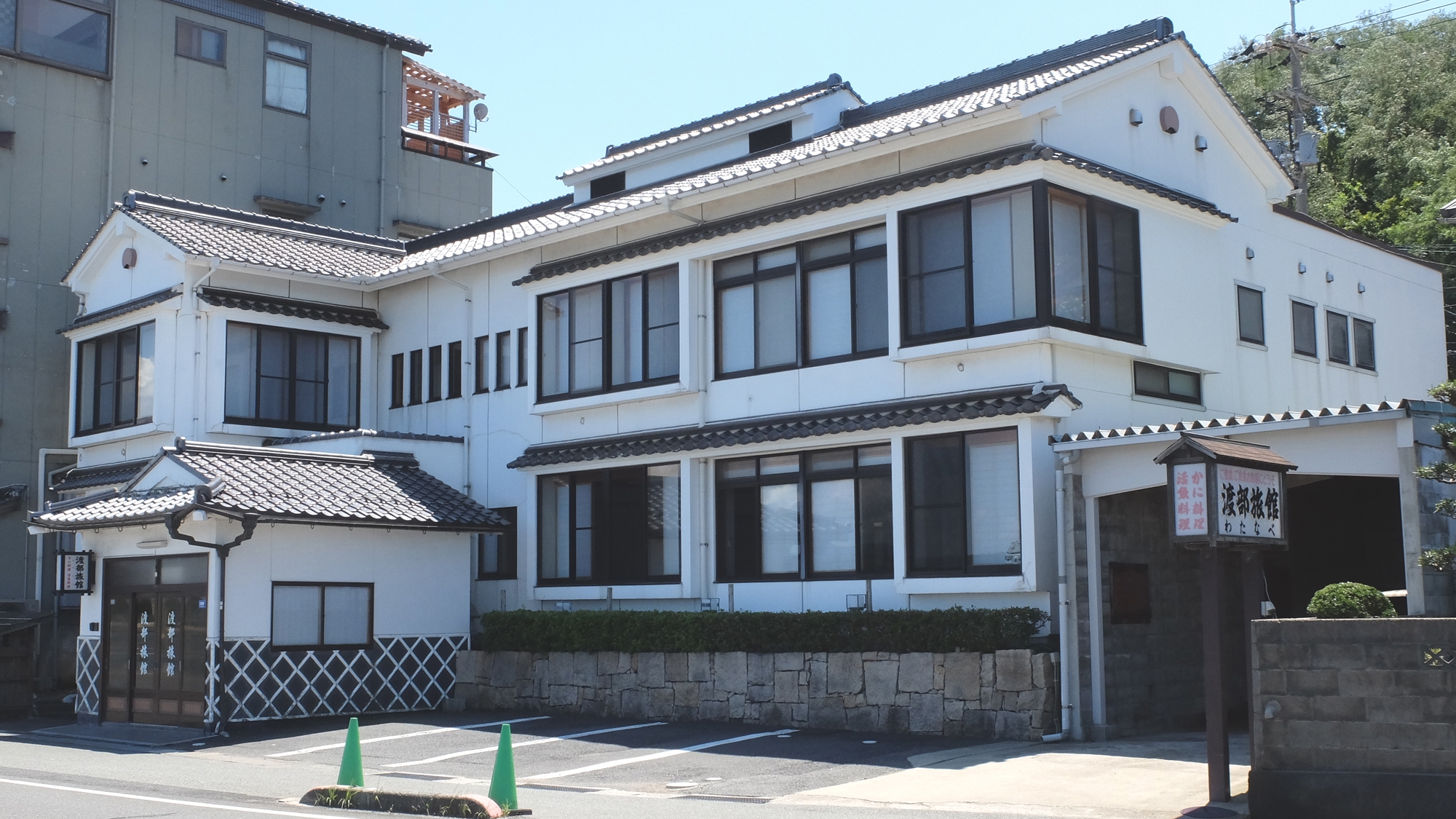 楽天トラベル 鳥取県立 とっとり賀露かにっこ館 周辺のホテル 旅館