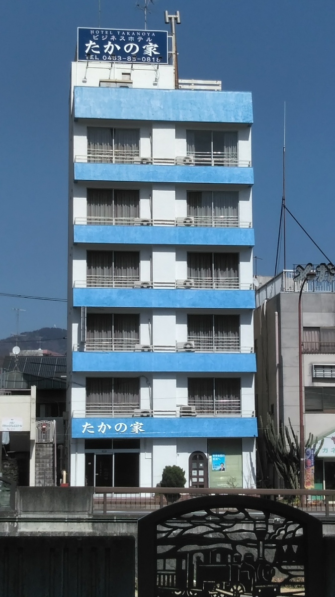 【別館】　秦野駅前　素泊りシンプルプラン