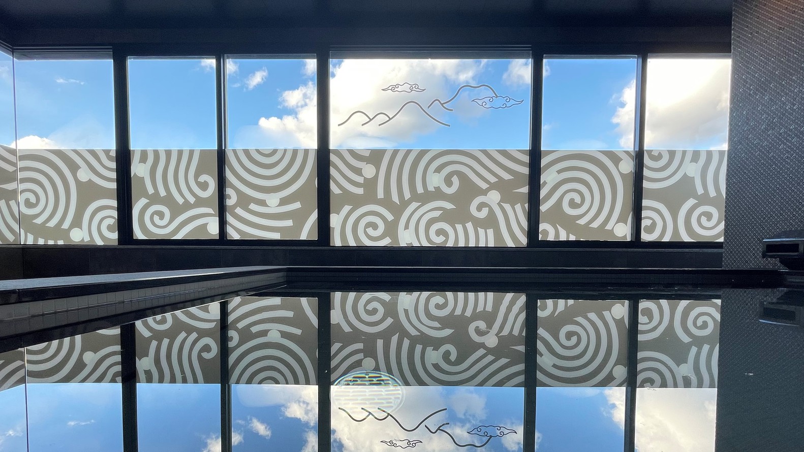 2023年12月リニューアルの展望浴場＆こんぴらさんへのアクセス便利なホテル／素泊