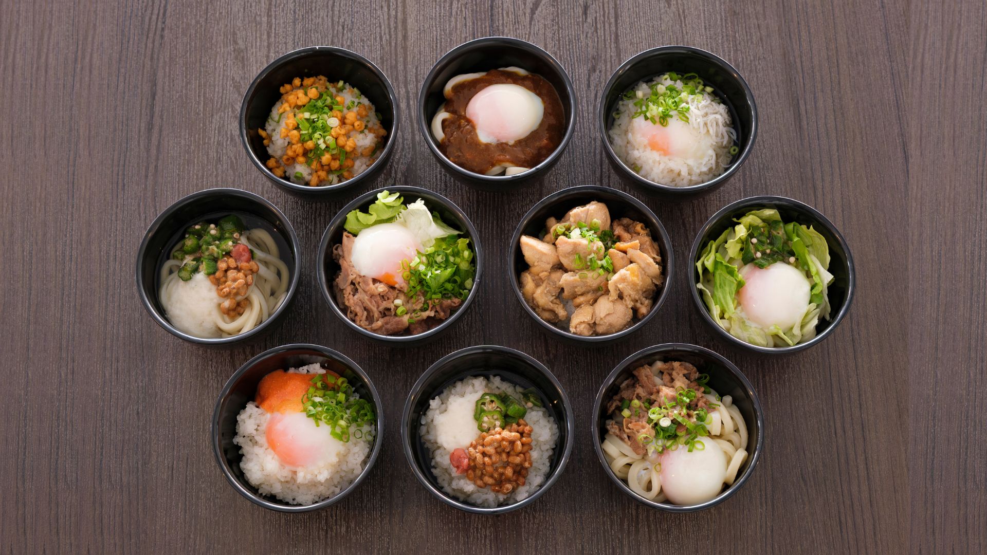 2026年3月朝食リニューアル！
