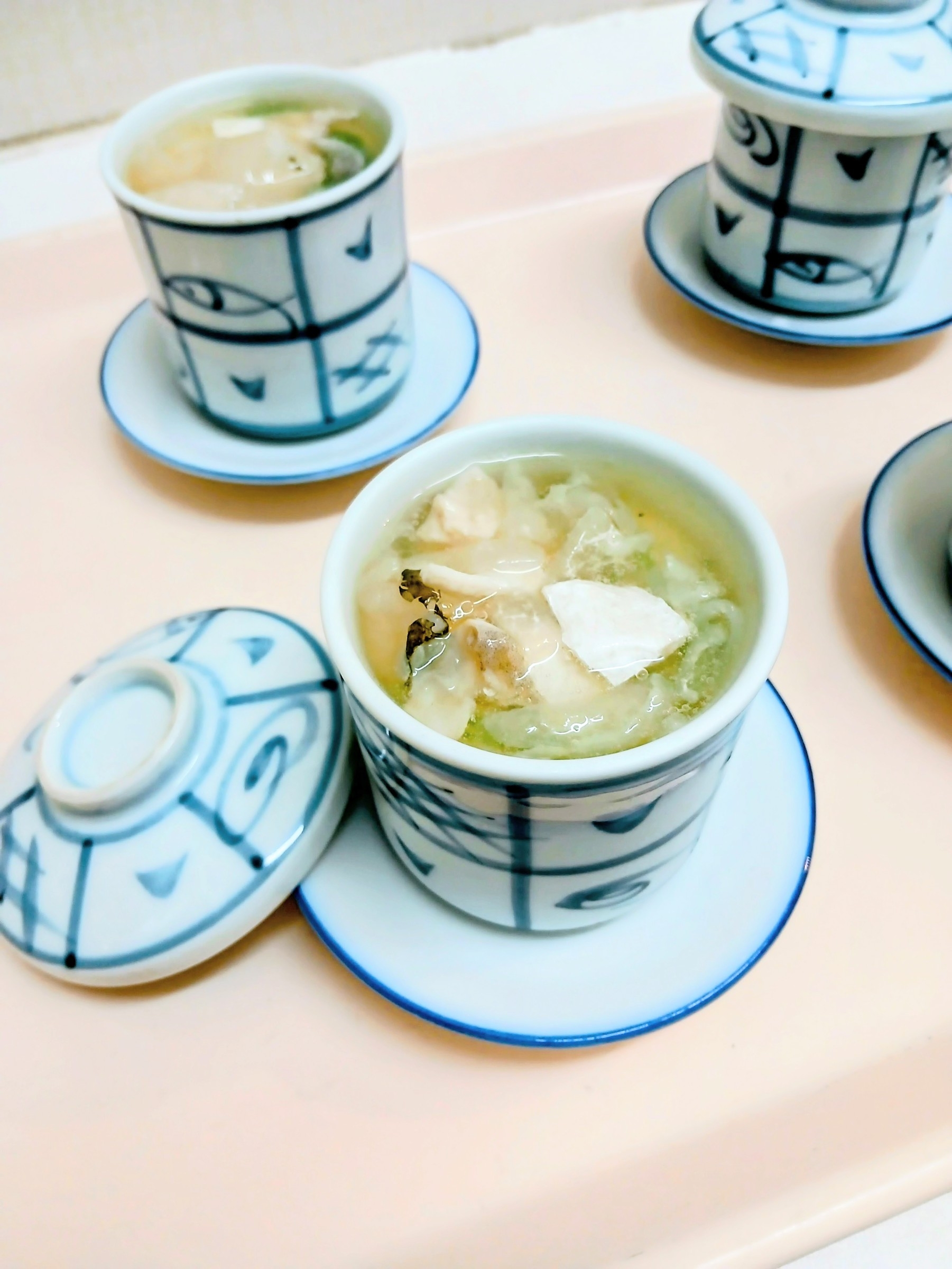 〈夏期限定トラフグ料理〉ちた福プラン
