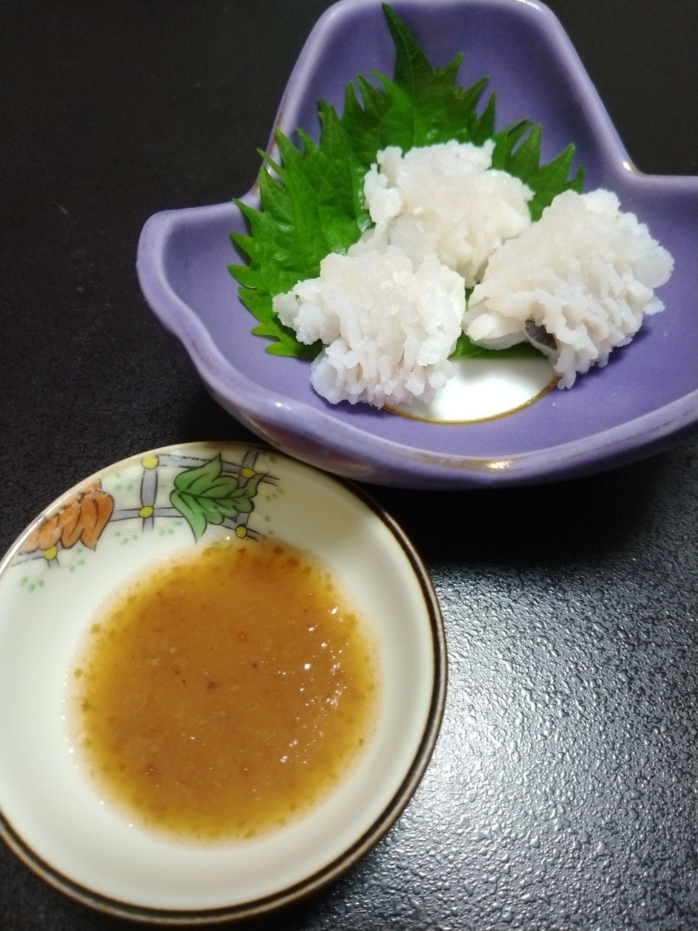 【夏の味覚】旬の鱧を味わう特選会席プラン