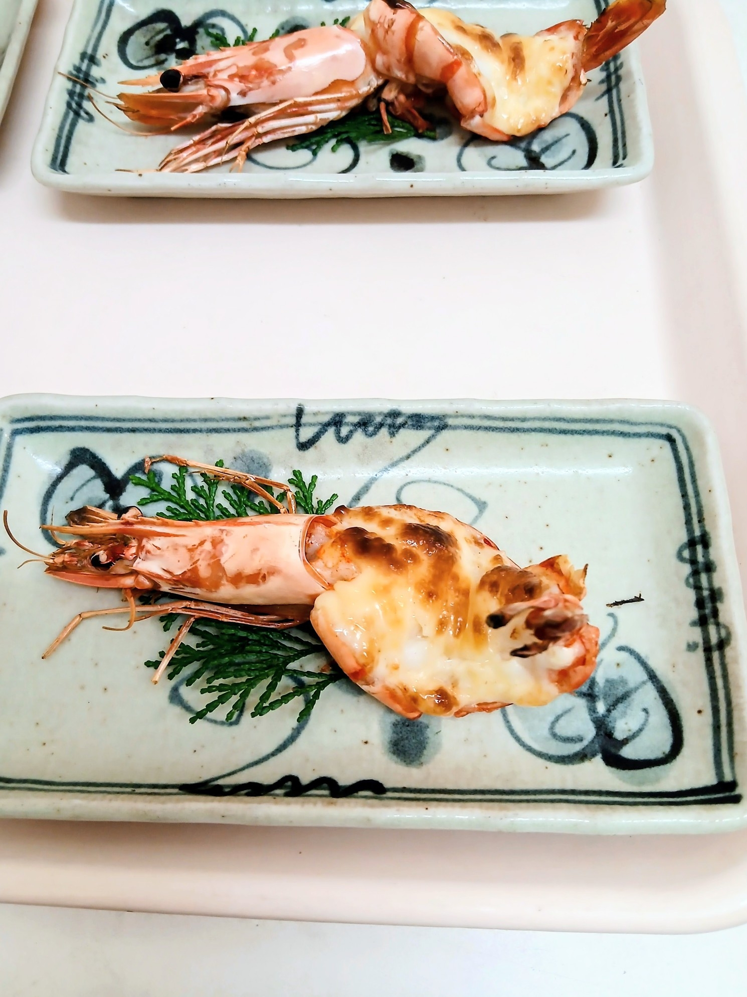 【当館人気】お造り盛合せとアワビ踊り焼き付き海鮮会席プラン