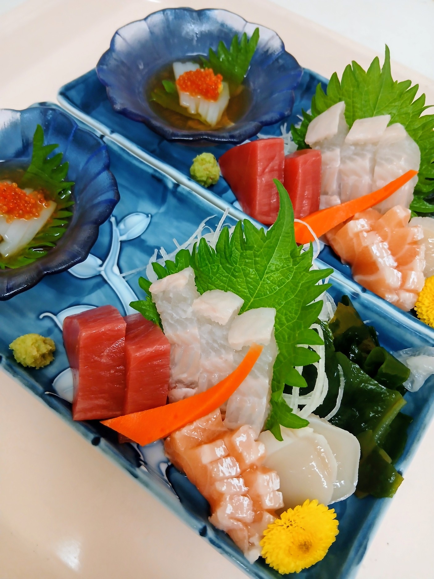 【夏の味覚】旬の鱧を味わう特選会席プラン