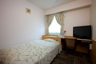 クリーン棟シングルA