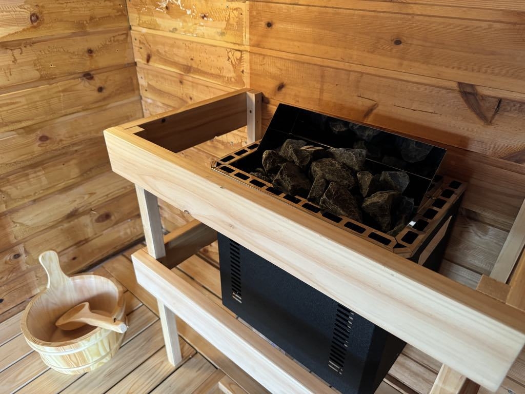 おひとり様歓迎！【2時間貸切サウナ付19:30〜21:30】