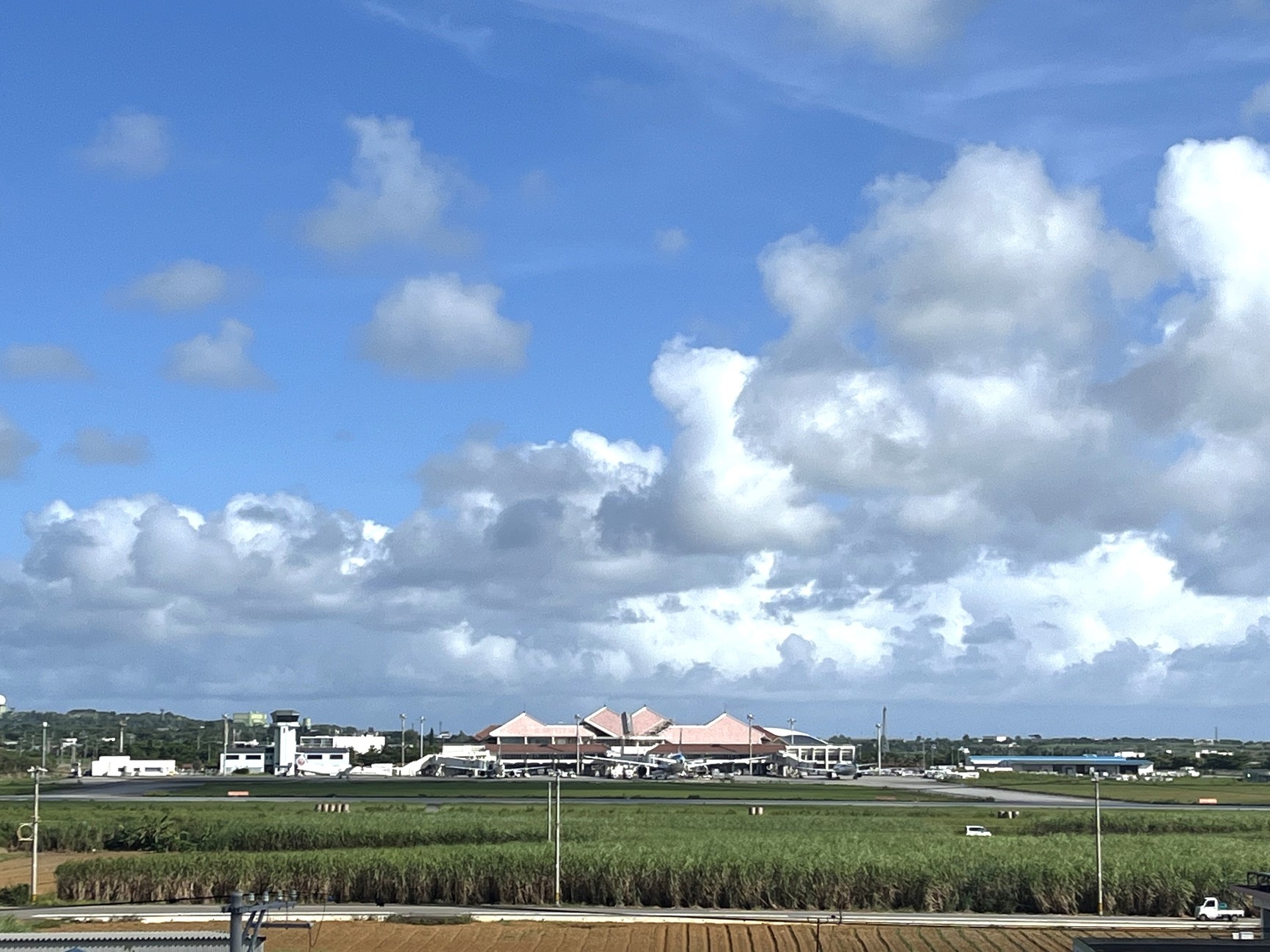 ビジネスや観光に☆スタンダードプラン（素泊まり）〜宮古島の自然と海と街並みが見渡せる宿〜