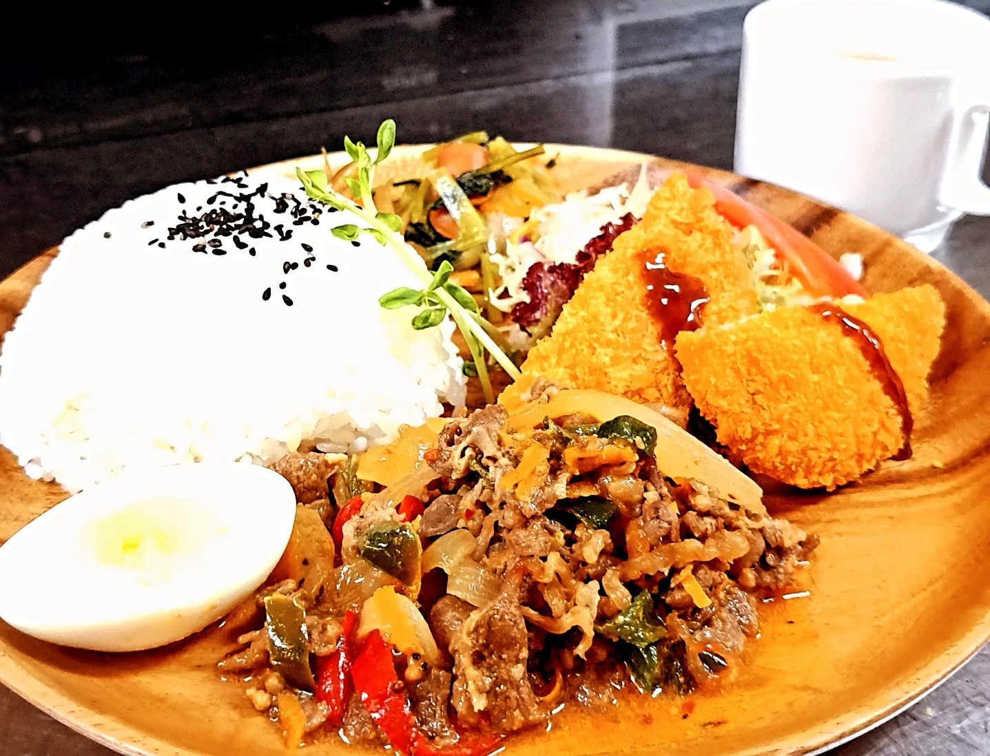 駐車場無料・ビジネスや観光に★スタンダードプラン（夕朝食付）〜宮古島の自然と海と街並みが見渡せる宿〜