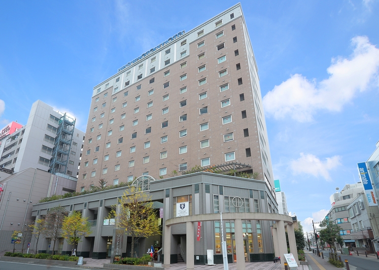 立川ワシントンホテル 設備 アメニティ 基本情報 楽天トラベル