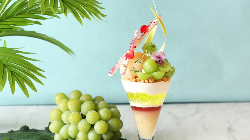 【館内利用券3，000円付き】ホテルグルメ満喫ステイプラン