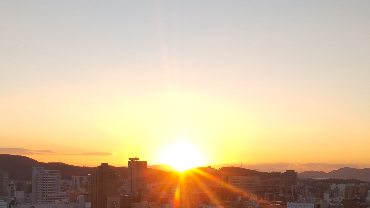 【新春プラン2026】お正月特別朝食付きステイプラン