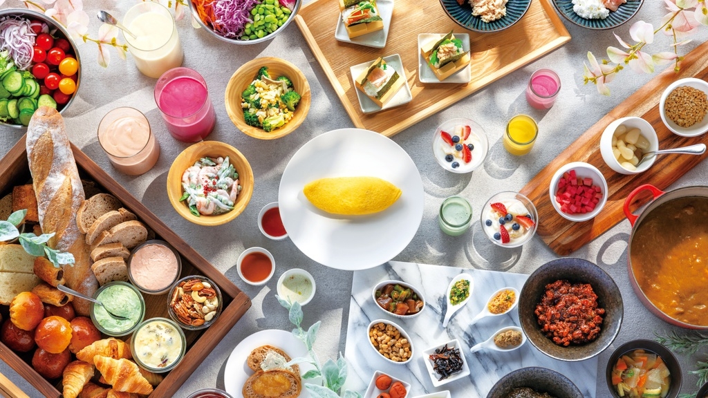 【30日前までのご予約】Advance Saver　ご朝食付き