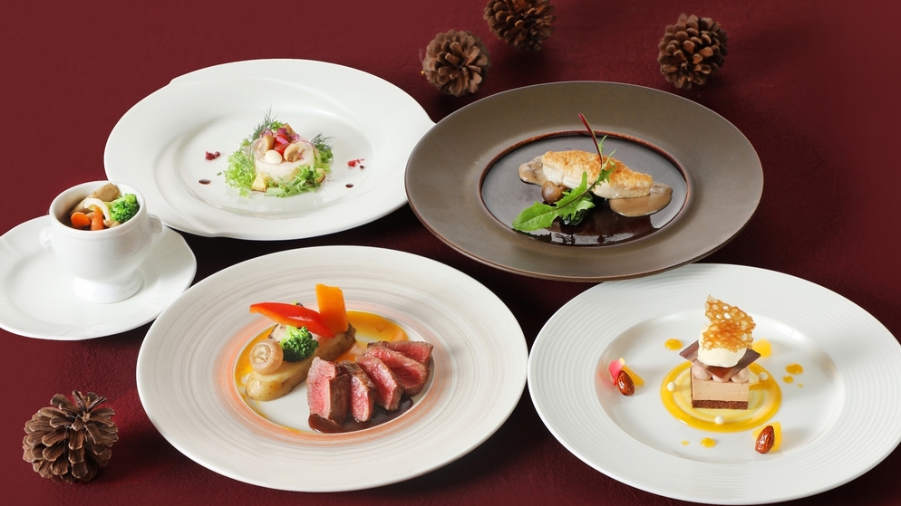 館内利用券付きステイプラン ｜ ご夕食の利用でワンドリンクサービス